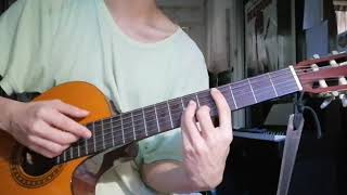 The Strokes - " 12:51 " Guitar Chords Tutorial Lesson Very Easy How To Play Full Song