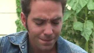 Justin Rutledge - Man Descending EPK