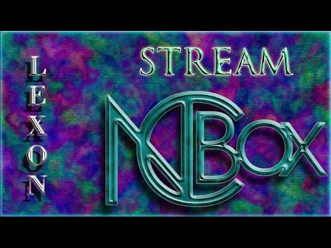 NCBox Infinity Evolved Díl 10 - Záznam z LS (2015-11-14)