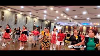 Beautiful Melody-LD(EWS Winson(MY),Lee Hong(MY),Theresa Ooi(MY),Tan Lizzie(MY)&Belle L(MY)-Feb 2025)
