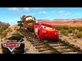 Momentos Más Divertidos De Cars 2 De Pixar Pixar Cars