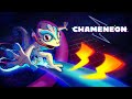 Gameplay video of Chameneon  XBox