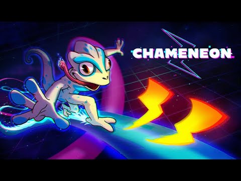 Chameneon - Trailer thumbnail
