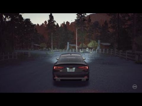 Need for SpeedPayback pt70