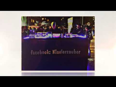 Festival of Lights 2013 Berlin