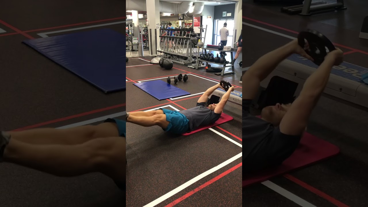 Weighted jack knife - YouTube