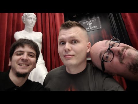 EVE North Starts Tomorrow!