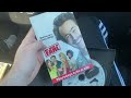 VHS DVD CD Update For 1 22 2024 RD