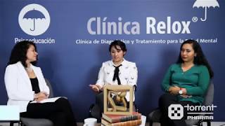 Clínica Relox -- Presenta: ¿Cómo prevenimos el maltrato?
