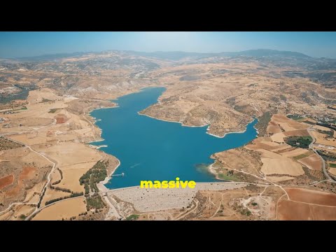 Egypt's $9 Billion Plan to Flood Itself: Genius or Madness?