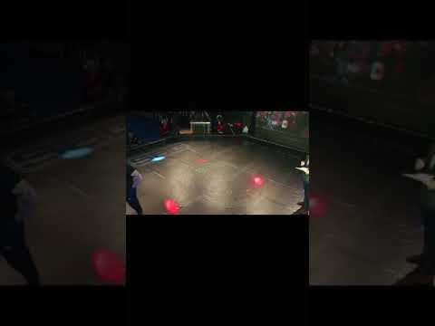 W2W Dublin Season 6 - David McCooey vs Wayne Kilpatrick