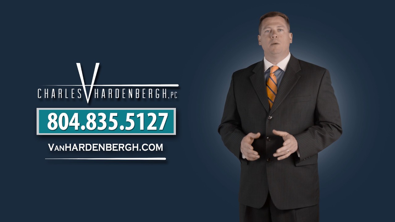 Van Hardenbergh Reveals His Seven DUI Defense Strategies