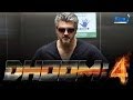 DHOOM 4 TEASER JOHN ABRAHAM BACK IN DHOOM 4