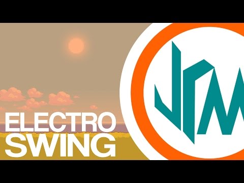 ◊ Electro Swing Mix  ◊ April 2015 ◊