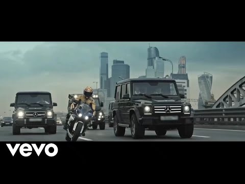 Russian Mafia Bass boost - Табор уходит в небо | Mercedes Benz | Salt 2 Music