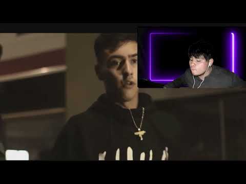 PORTILLITO REACCIONA A RONPE 99' x ZICA x FLACO VÁZQUEZ - NOCHES SIN DORMIR. (DIOS!!!!!!!!!!)