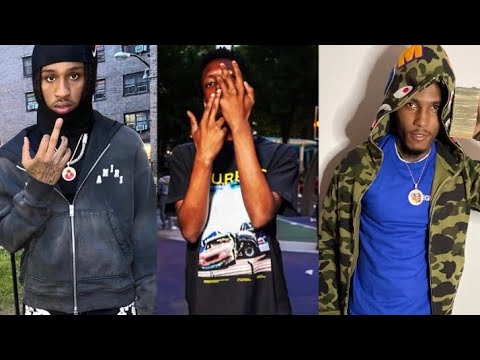 Sdot go x Sk rollaxk x Breezo-sixx paxk (unreleased)