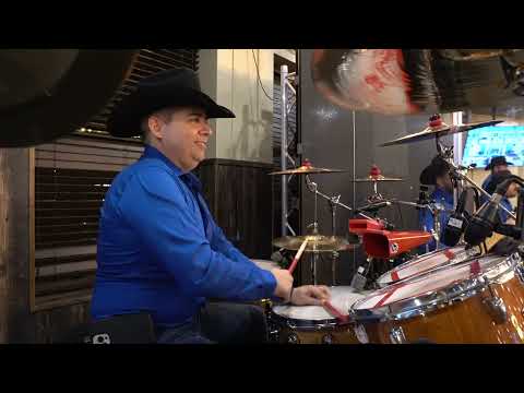 Gustavo Reyna  El Tenampa en vivo