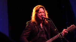 Blue Christmas -- Michael Sweet (Michael Sweet & Friends Christmas Celebration)