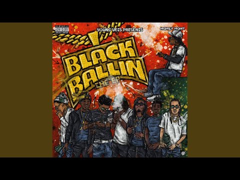 BlackBallin Intro (feat. Manny Fresh)