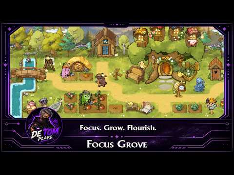 Focus Grove