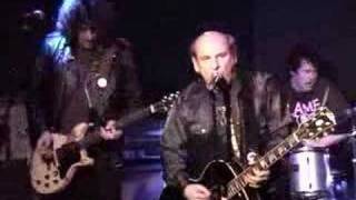 Pat Todd and The Rankoutsiders - Theda - LIVE! Rippin Good!