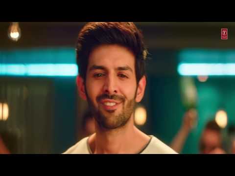 Guru Randhawa: Kaun Nachdi Lyrical Video | Sonu Ke Titu Ki Sweety | Neeti Mohan