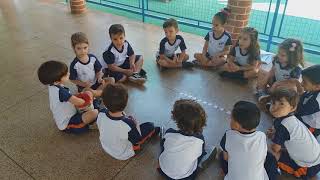 Atividades Lúdicas Com Alfabeto Educação Infantil Para Imprimir