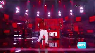 Yo Gotti and Rocko Performs &quot;Act Right&quot; and &quot;U.O.E.N.O.&quot;