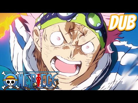 Coby's Honesty Impact Dub | One piece