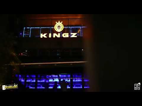 B Squaad *The Biggest Bollywood Rooftop Party *