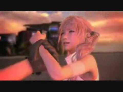 Alex Neo Dark | FFXIII