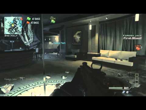 Foreign Monks - Commentary #3