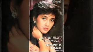 Kisah buku harian ku (1990) Paramitha Rusady