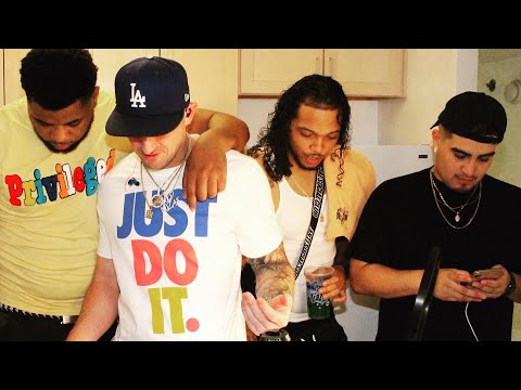 HM Hooper - Future (Official Video) Produced by @GoldMozae Shot by @AyoAroc x @Ahen2