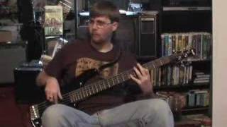 This Providence - "Anything Is Possible" Bass Cover