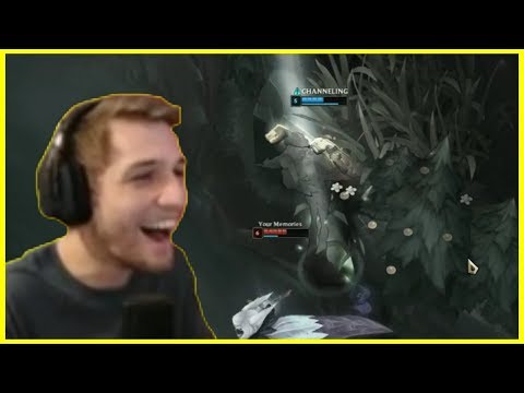 YOU WON'T BELIEVE THAT IVERN ESCAPE - Best of LoL Streams #401