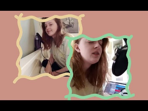 crazy human psycho crush (cover)