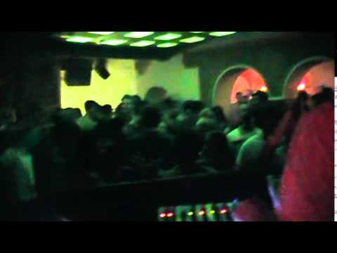 Motiv @ Club Finca, Stuttgart, Germany (15.11.2014) // part 3