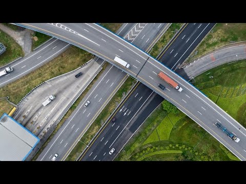 Questão 145, ENEM 2022, Conexão de Rodovias! Matemática com o professor Roberto Rivelino.