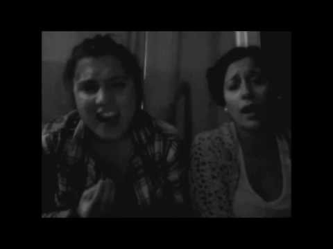 Vivo por ella Uruguay.