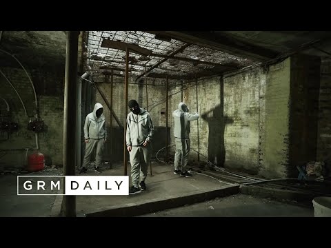 KingST - A Mile In Hell [Music Video] | GRM Daily