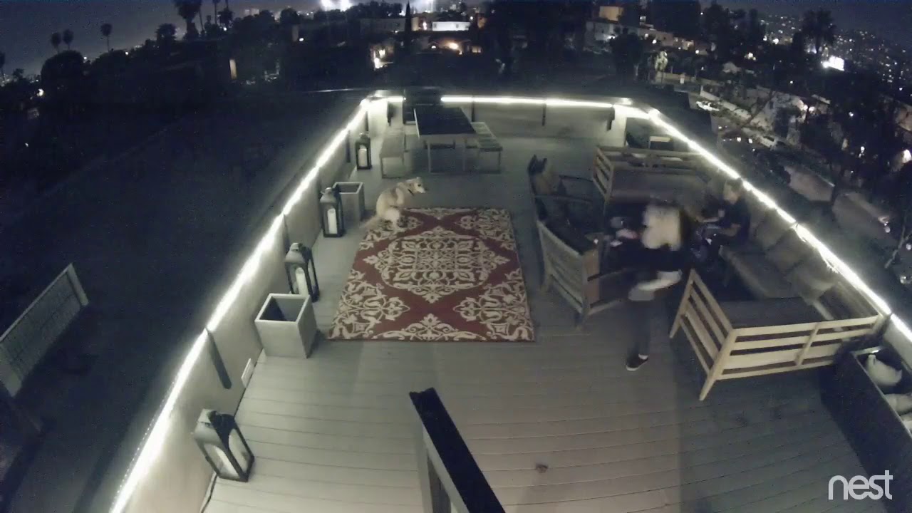 Первое свидание