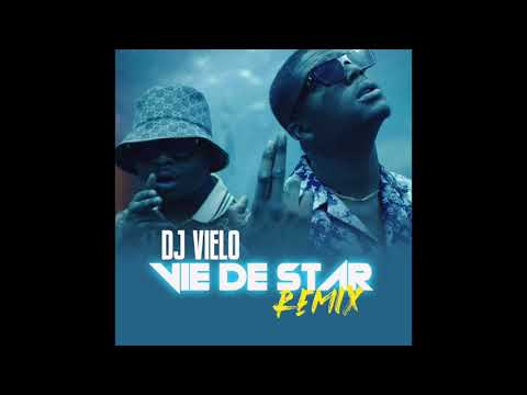 Dj Vielo X Leto & Ninho - Vie de star Remix