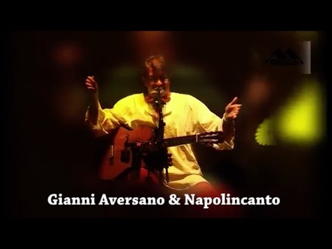 Cicerenella - Gianni Aversano & Napolincanto
