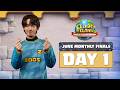 World Championship June Monthly Finals Day 1 ClashWorlds Clash Of Clans