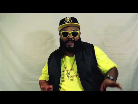 VICTOR RUDEBOY   SAZONATE EN CRISTO (VIDEO OFICIAL)