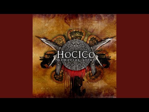 Videoclip de About a Dead — Hocico