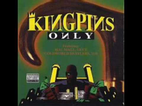 Gumz Get Split ft 11-5   -  Kingpinz Only