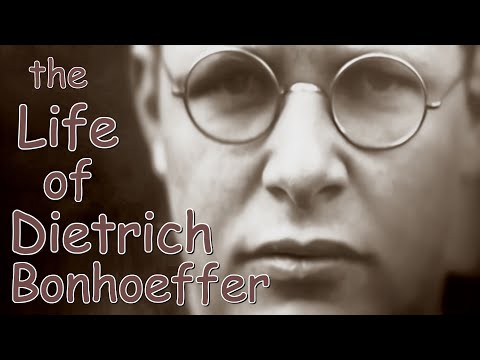 download lagu mp3 mp4 Dietrich Bonhoeffer, download lagu Dietrich Bonhoeffer gratis, unduh video klip Download Dietrich Bonhoeffer Mp3 dan Mp4 Unlimited Gratis